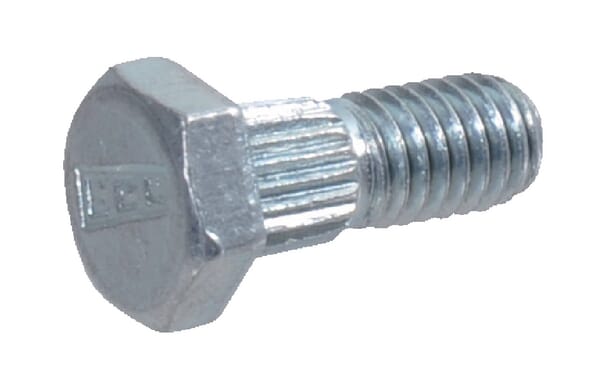 Vis dentée M6x16 (500) — réf. 1093111