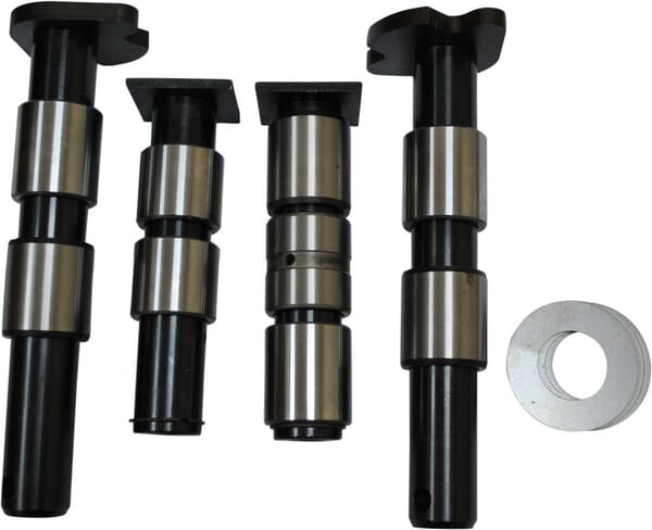 Sada čepu a pouzdra