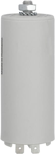 Condensateur avec fiche 30µF · réf. FGP013626