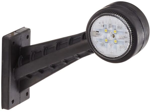 Feu de gabarit Hella LED gauche — réf. 2XS357004031