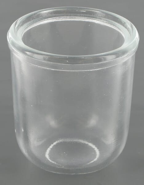 Verre de pompe d'alimentation p/ Perkins — réf. 0995260N