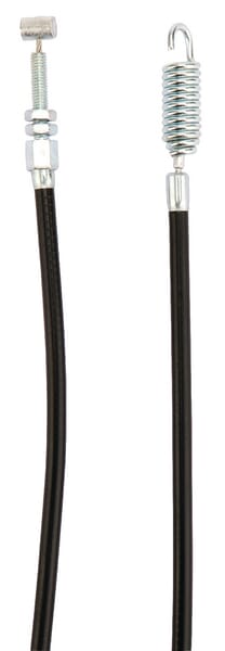 Spojka bovdenového lanka