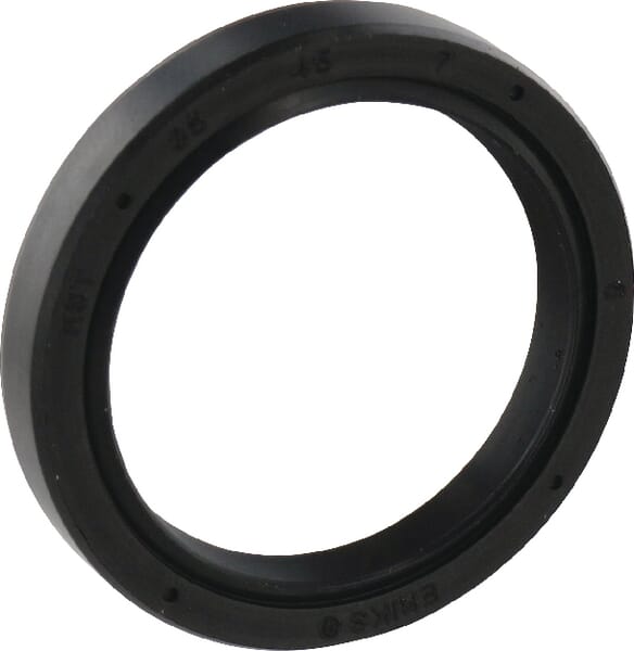 Hřídelové těsnění 35x45x7