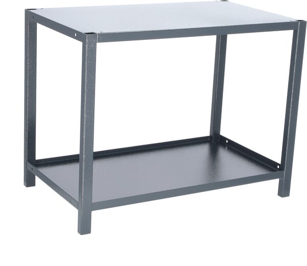 Horní policový modul s 1 policí, s posuvnými příčkami