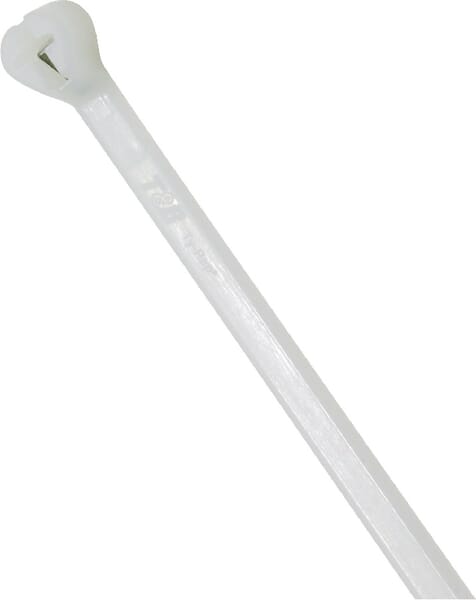 Collier de câble 3,6x284mm blc · réf. TY526MR