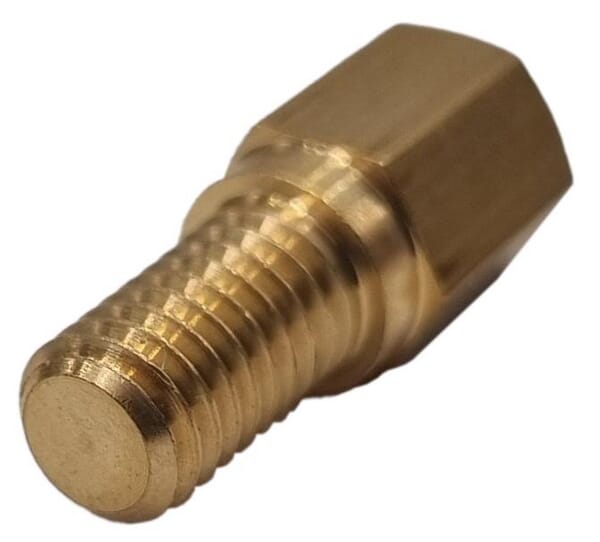 Špendlík s magnetem