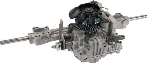 Transmission/différe K46BA ehp — réf. 7A646084101
