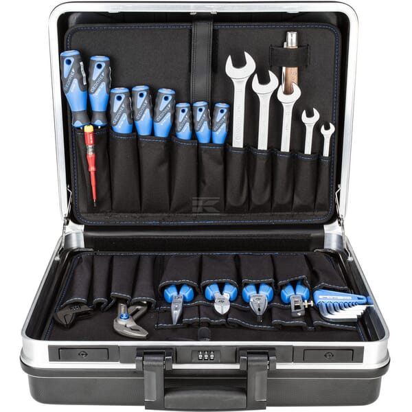 Tool Kit Electrical 36Pc Gedore