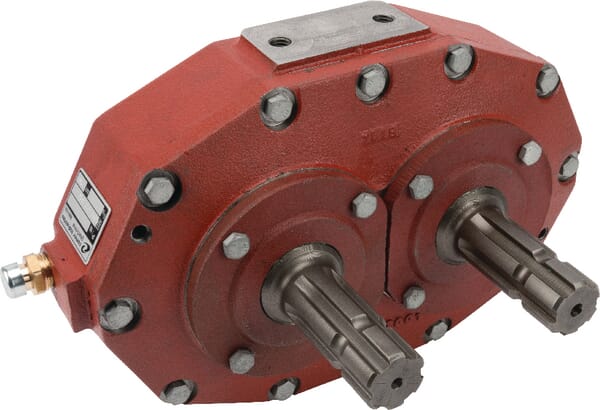 Boîtier MR-90 1:1 · réf. 090051