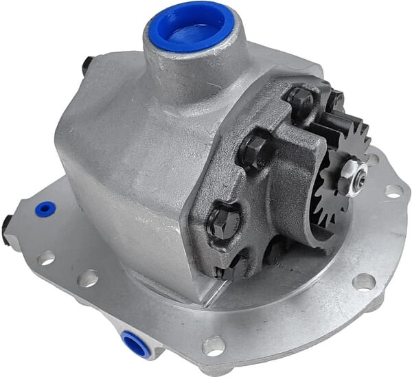 Ensemble A Pompe Hydraulique — réf. VPK1016