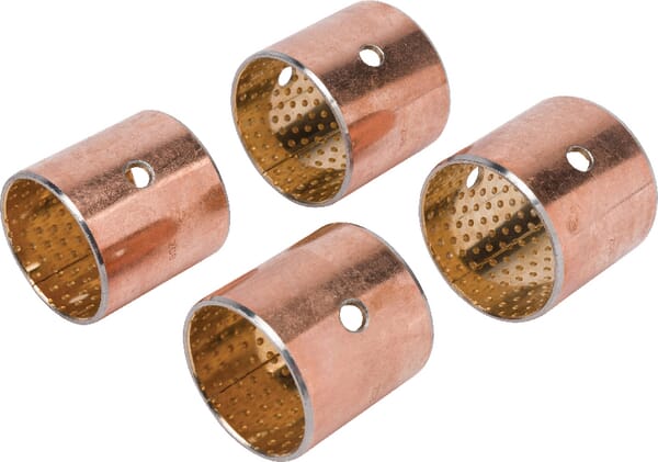 Kit douilles 45/50-50/55 L45 · réf. 9RSM01