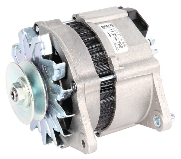 Alternateur 14V 65A — réf. IA1373