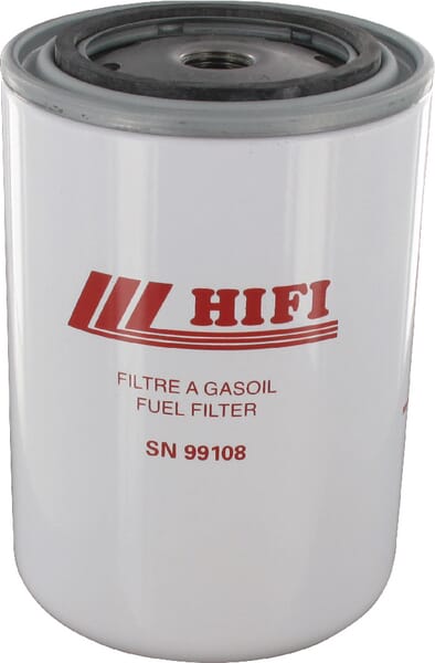 Filtre à carburant — réf. SN99108