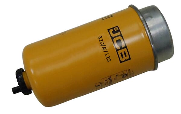Filtre à carburant — réf. JC320A7120