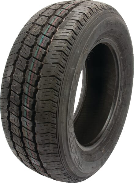 Pneu TL 185/60R12C 104N Kargo pro — réf. 18560R12