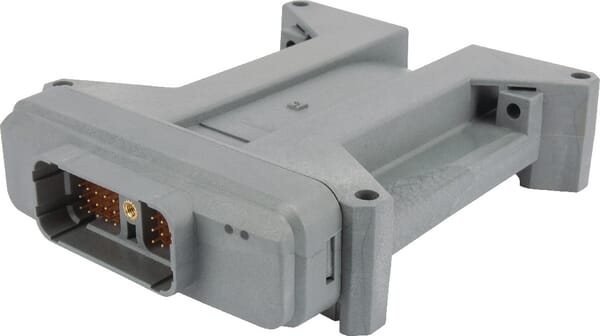 ECU I22 O16(40A) 2------ · réf. MC050110