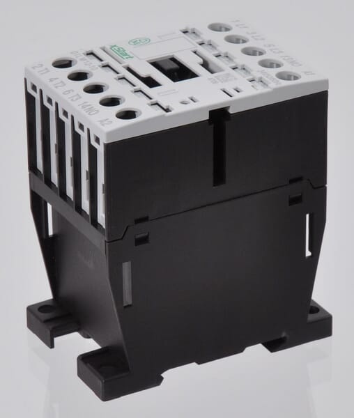 Contacteur 12A 5,5kW · réf. DILM121024V50HZ