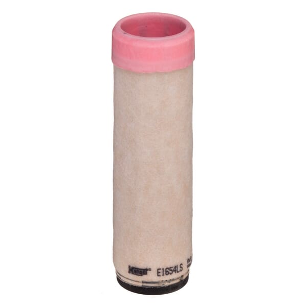 Přídavný vzduchový filtr