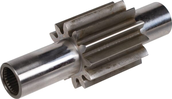 Hnací hřídel Hřídel 25 cc