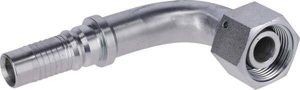 Raccord à sertir 4SH-DN20-20S-M30x2,0-90° · réf. DKOSH203090G2