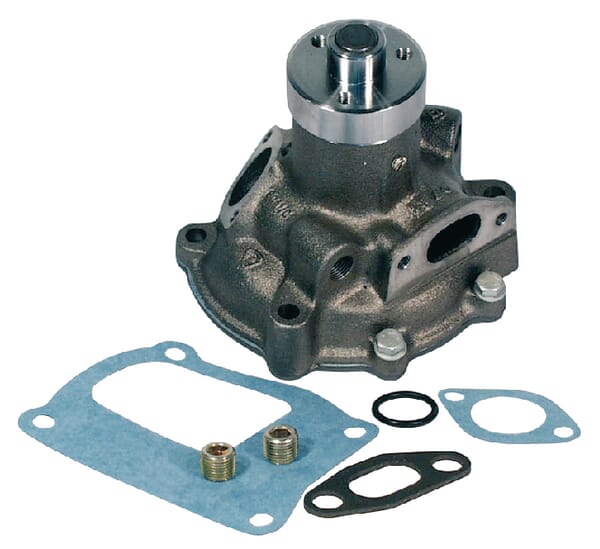 Pompe à eau p/ NH — réf. 4813370OMP