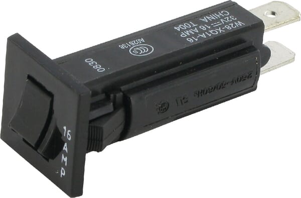 Pojistkový automat VKM-392