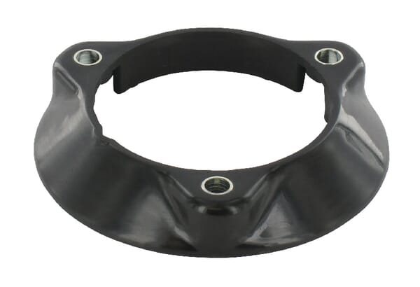 OCHRANNÝ KRYT A KOMPLETNÍ