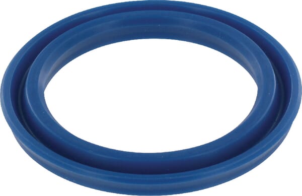 Joint de piston 60x44,9x5,7mm Hallite vue 2
