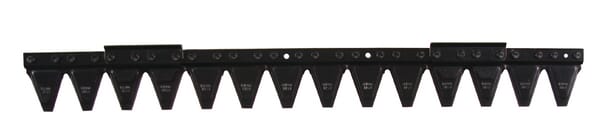 Kosa žací lišty 0,71m ESM