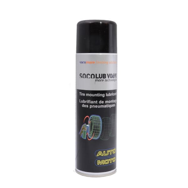 Schrader Lubrifiant socolub v0690 — réf. 1593064