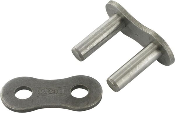 Spojovací článek s nýty