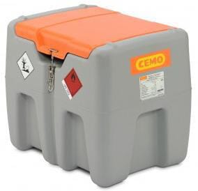 Čerpací stanice DT-Mobil Easy 210 L 12 V