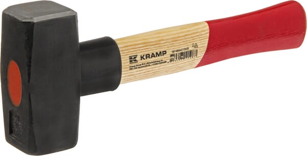 Masse DIN 6475 1500g — réf. 1814844215KR