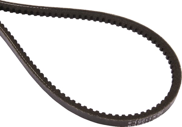 Courroie trapézoïdale CNH — réf. 84395801