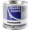 Hammer lacquer, Esbjerg
