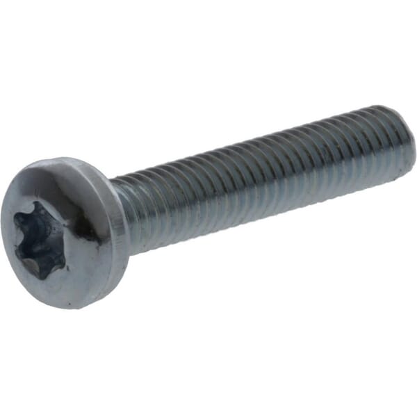 Vis à tête cylindrique 3x16 torx DIN7985 — réf. 7985316TX100