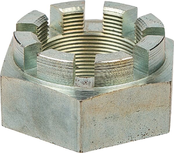 Écrou à collet · réf. 41659890800