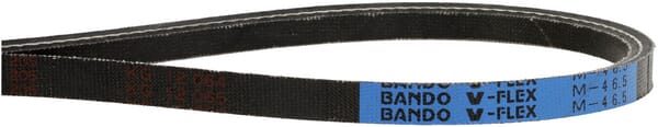 Courroie trapézoïdale — réf. T205579320