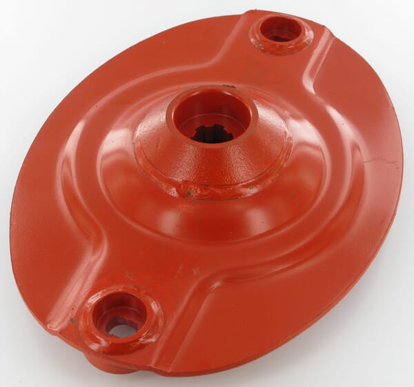 Disque de faucheuse Kuhn — réf. 56452100