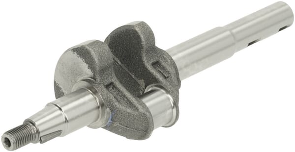 Vilebrequin vue 2