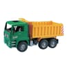 U02765 MAN- nákladní automobil se sklopnou korbou
