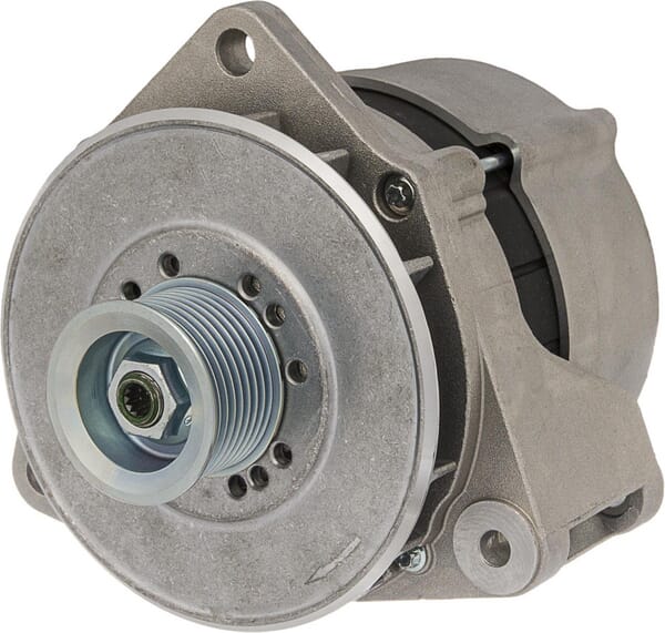 Alternateur 28 V 140 A · réf. MG622