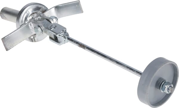 Kompletní míchadlo