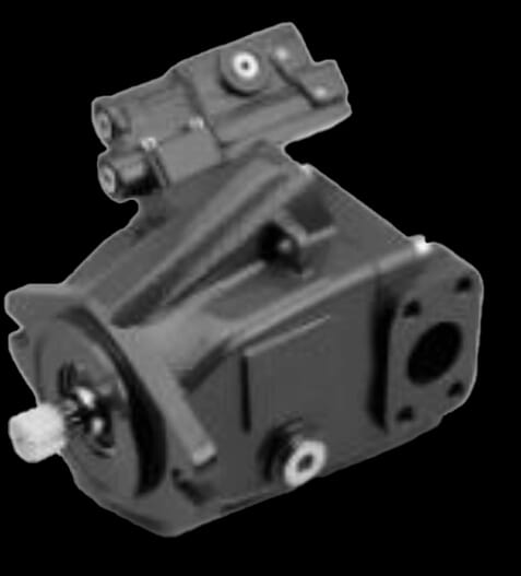 POMPE-VAR DISPL, CW S45PVOC_K2 — réf. 83056918