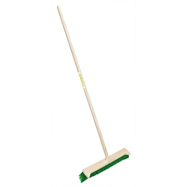 balai brosse 55 cm · réf. BUA702