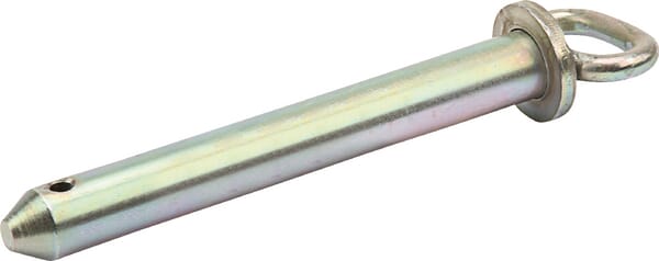 Boulon avec manche D20X143/165 ZN · réf. 3132020