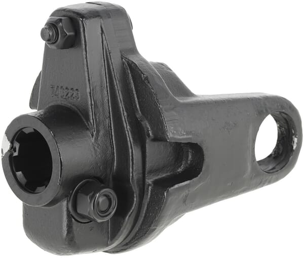 Limiteur à boulon de rupture · réf. 6060L0305R