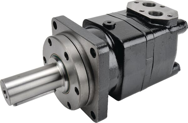 Moteur hydraulique 200cc BR-EVO — réf. 5020400036