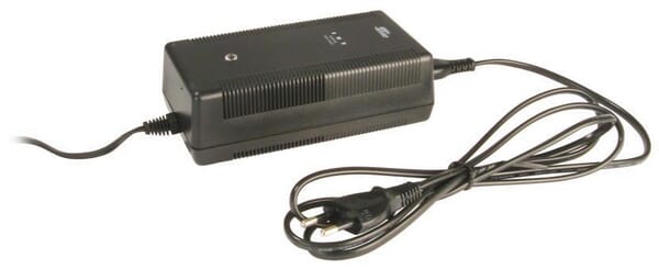 Alim 12 VCC (110/240VCA) · réf. 467006