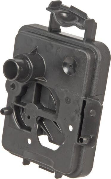 Socle de filtre à air — réf. 593227
